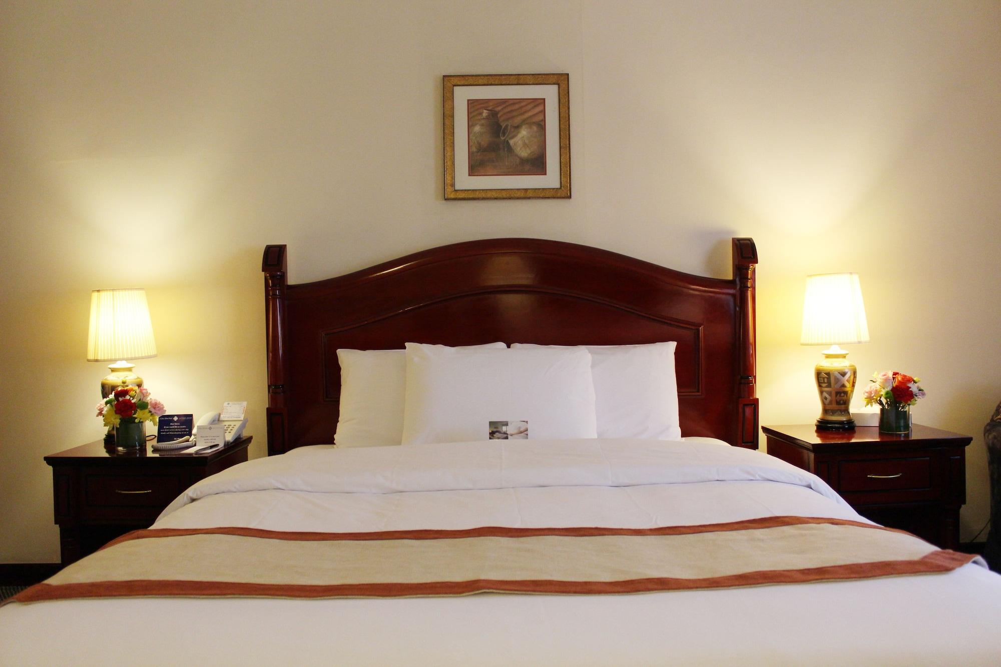 Al Diar Mina Hotel