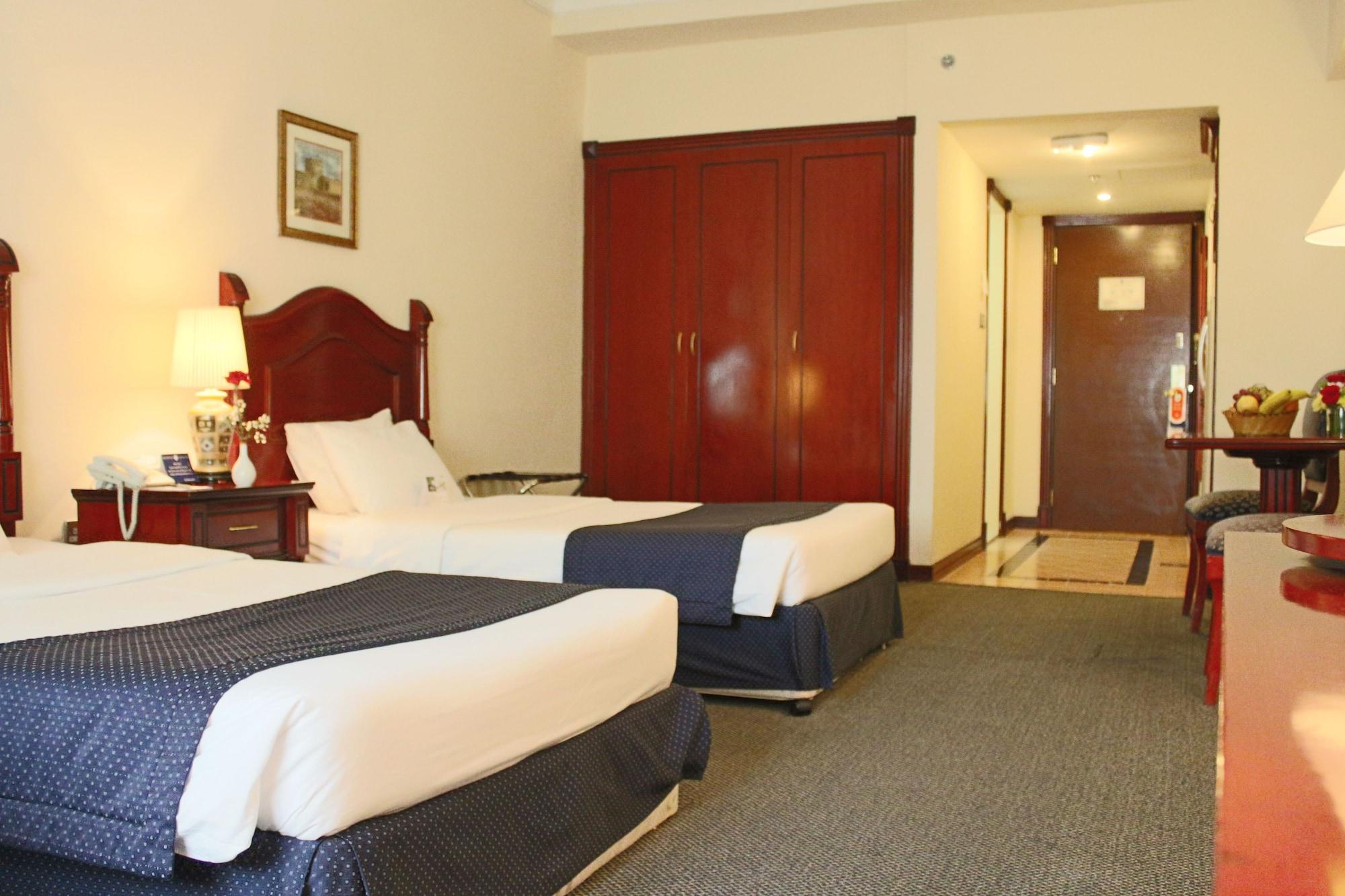 Hotel Al Diar Mina