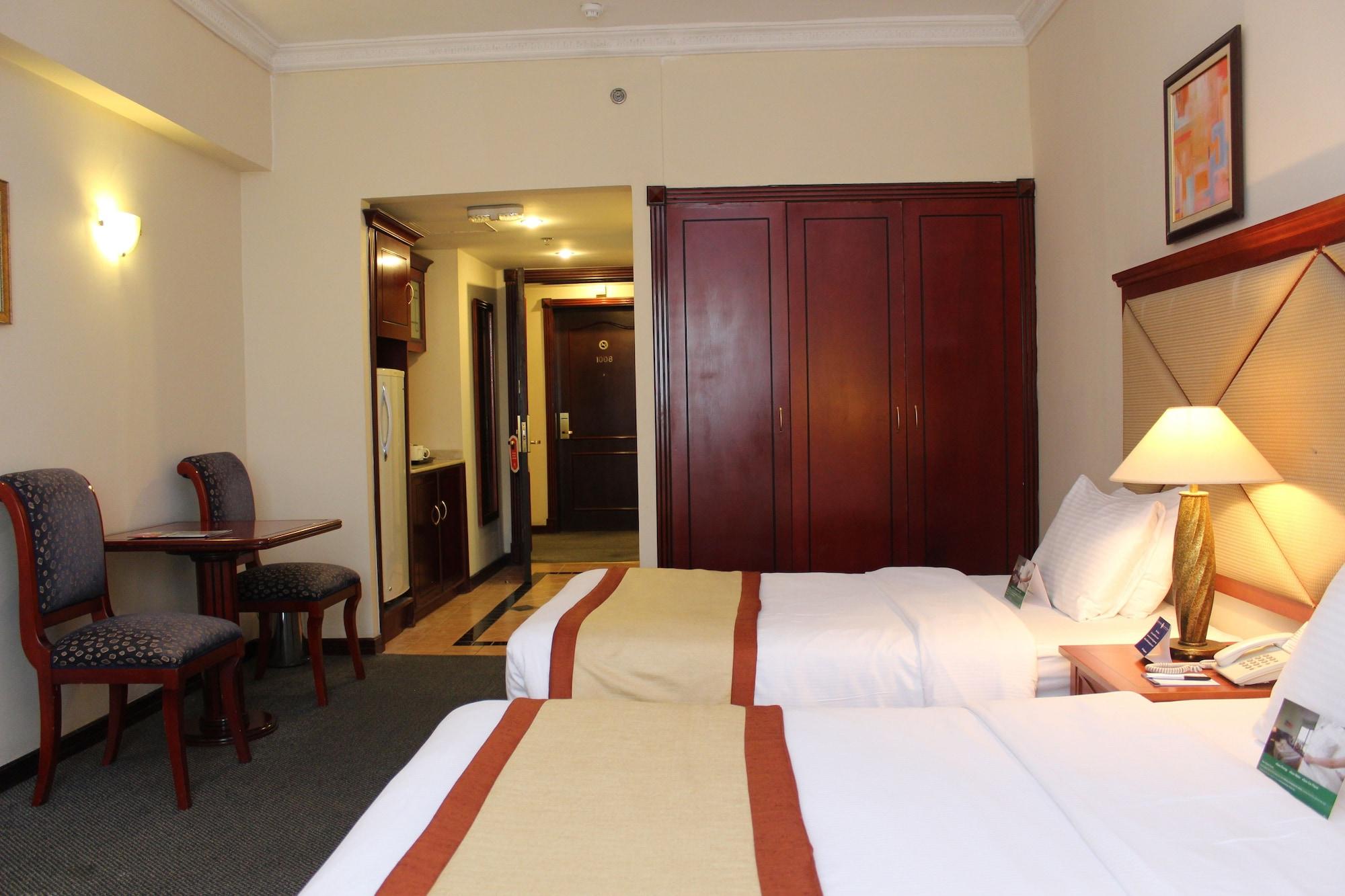 Hotel Al Diar Mina