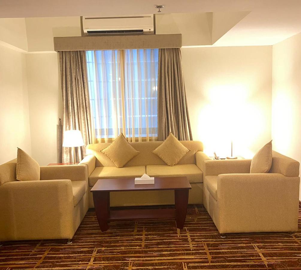 Hotel Al Diar Mina Abou Dabi