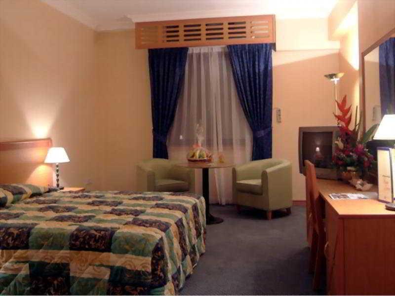 Al Diar Mina Hotel