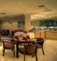 Al Diar Mina Hotel *