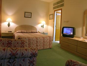 Al Diar Mina Hotel Abou Dabi