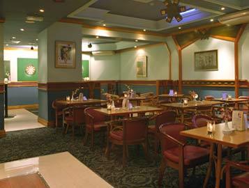 Al Diar Mina Hotel