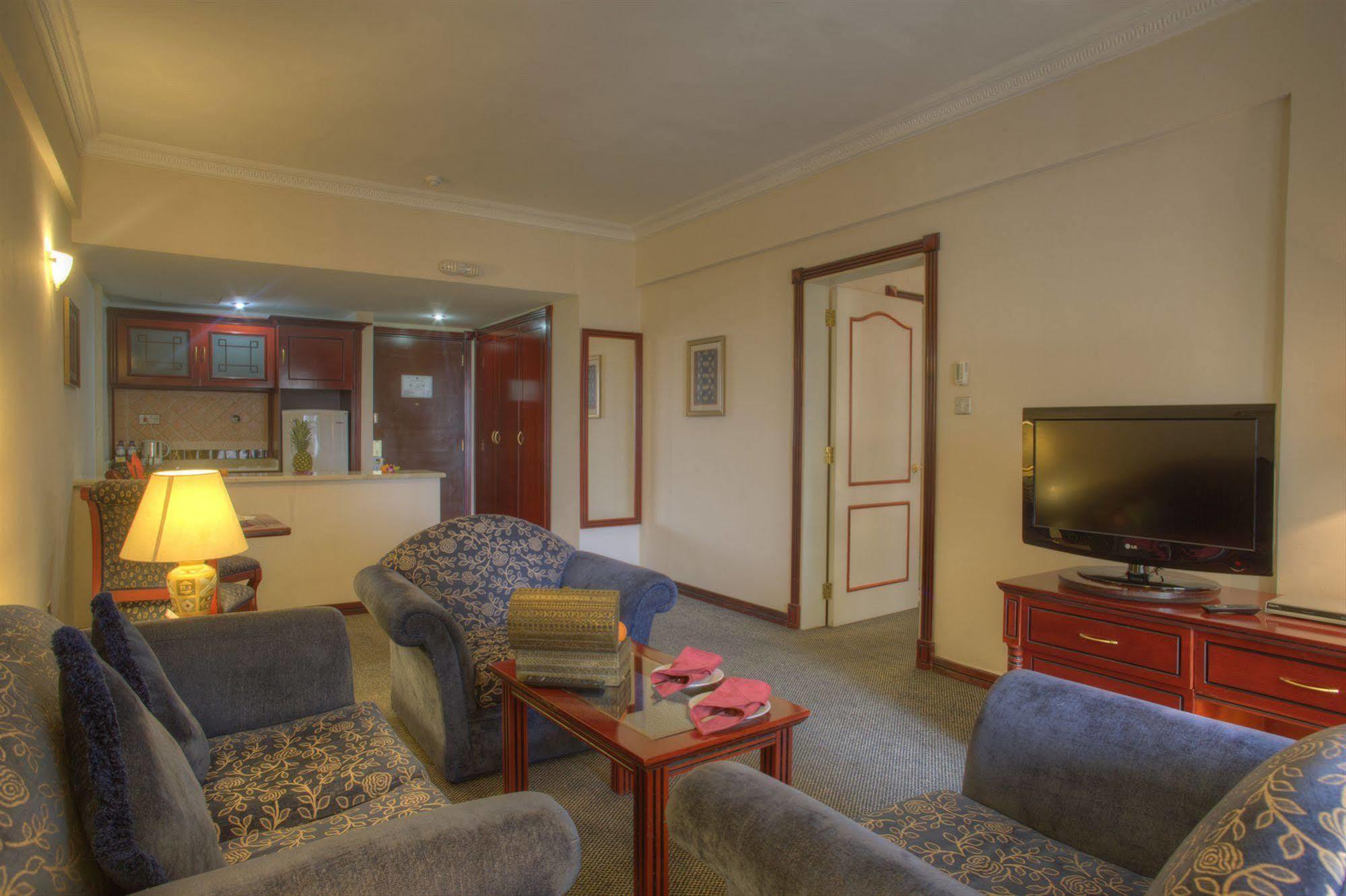 Hotel Al Diar Mina Abou Dabi