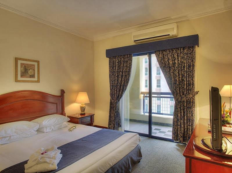 Al Diar Mina Hotel Abou Dabi