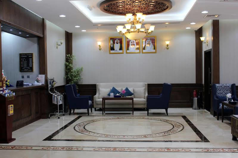 Hotel Al Diar Mina *