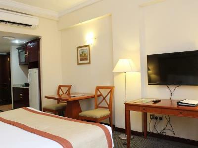 Al Diar Mina Hotel Abou Dabi