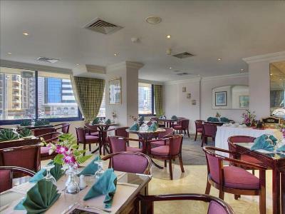 Al Diar Mina Hotel